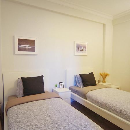 Casa Emon Cascais New Mordern Apartment 3 Bedrooms Eksteriør bilde