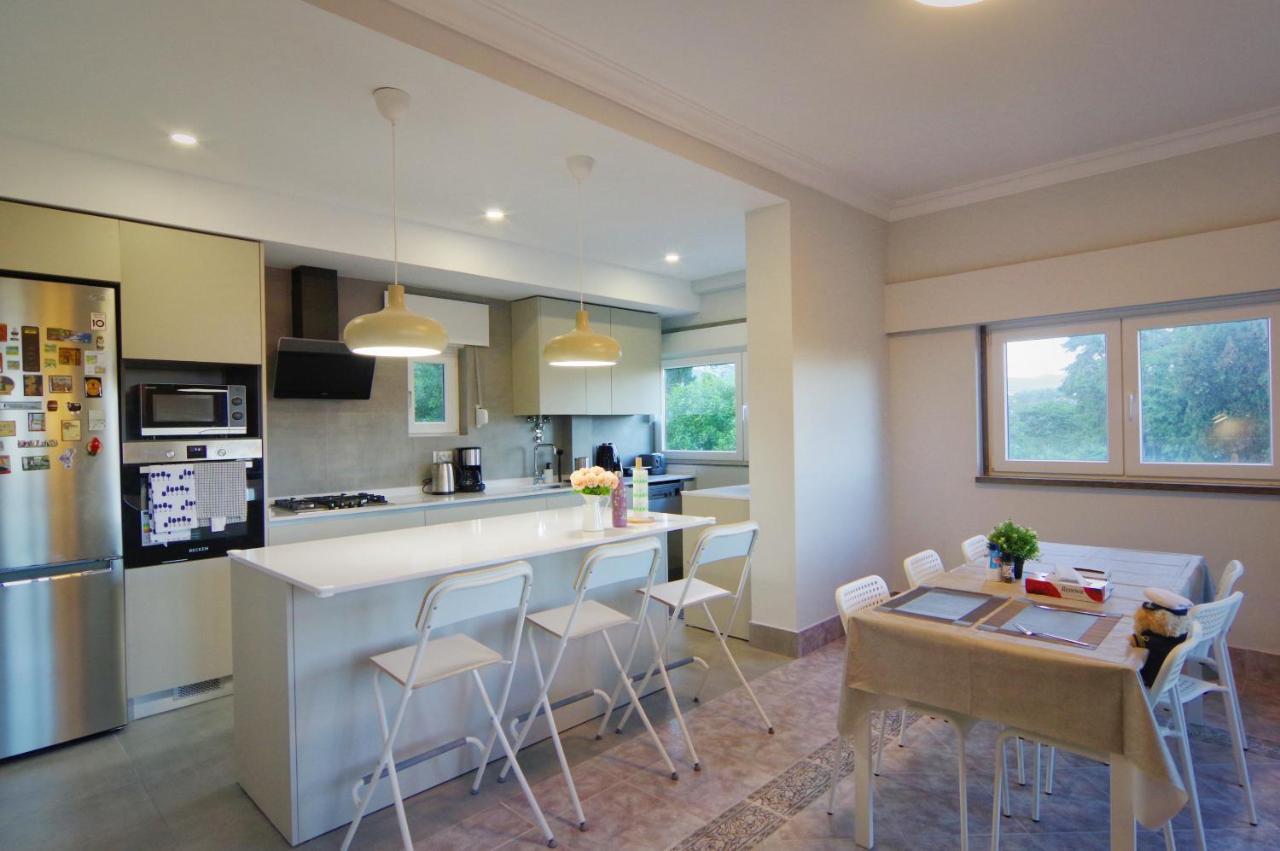Casa Emon Cascais New Mordern Apartment 3 Bedrooms Eksteriør bilde