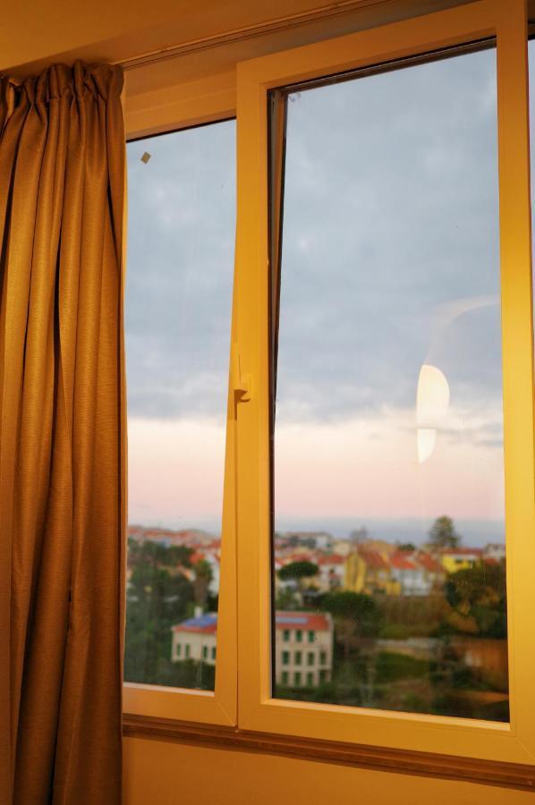 Casa Emon Cascais New Mordern Apartment 3 Bedrooms Eksteriør bilde