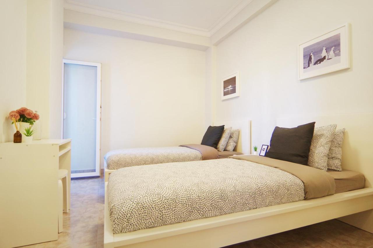 Casa Emon Cascais New Mordern Apartment 3 Bedrooms Eksteriør bilde