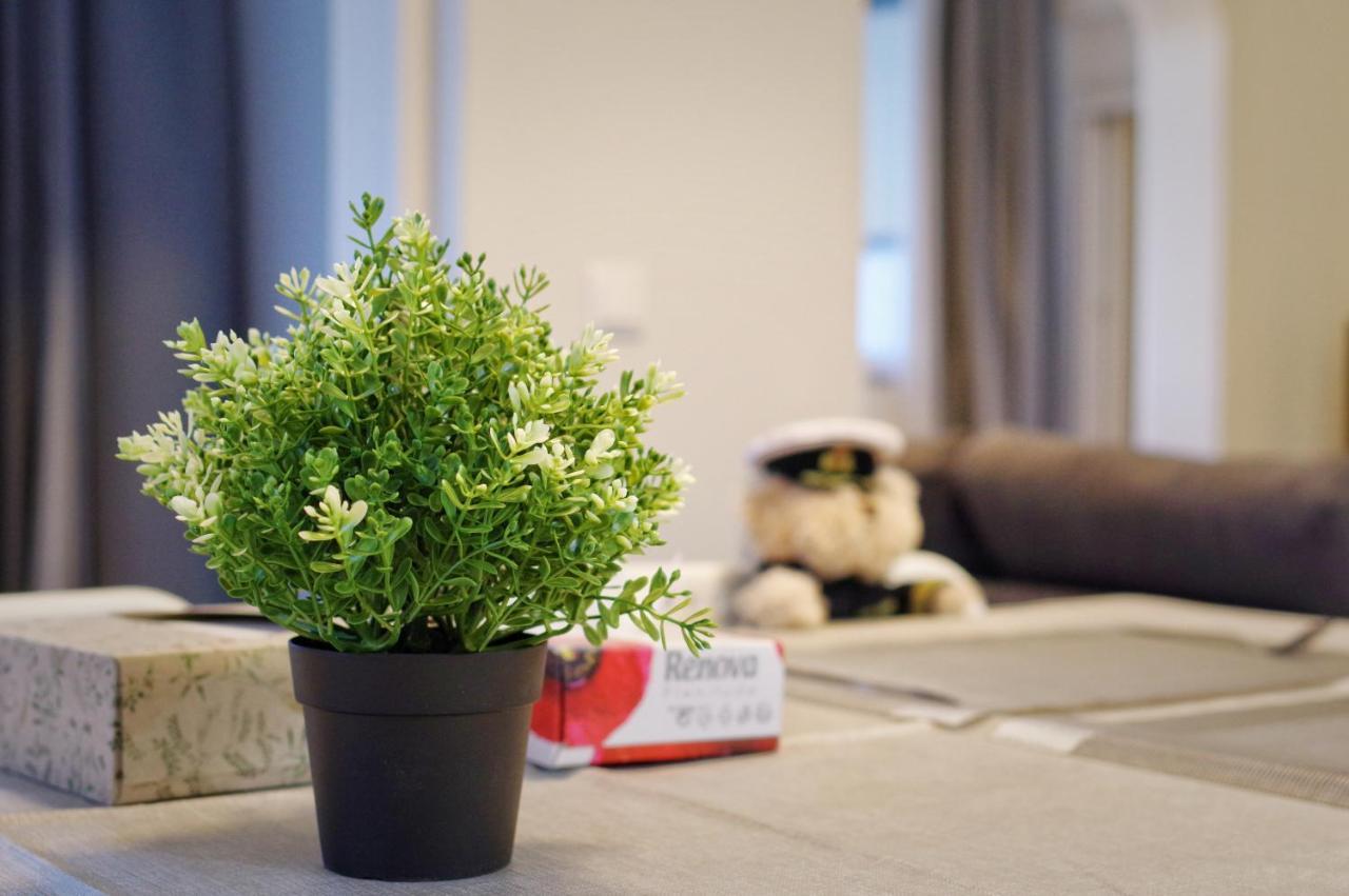 Casa Emon Cascais New Mordern Apartment 3 Bedrooms Eksteriør bilde