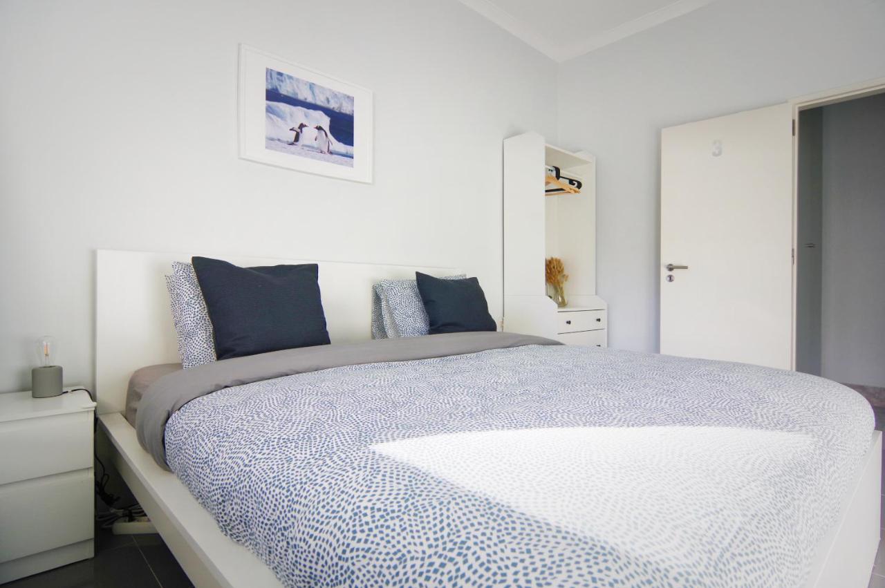 Casa Emon Cascais New Mordern Apartment 3 Bedrooms Eksteriør bilde