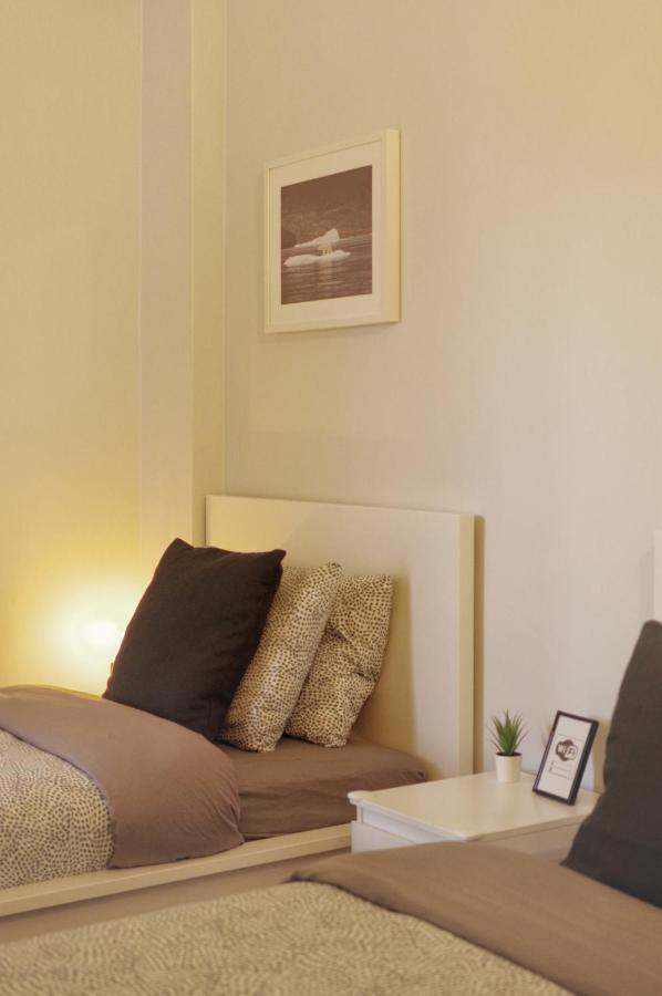 Casa Emon Cascais New Mordern Apartment 3 Bedrooms Eksteriør bilde