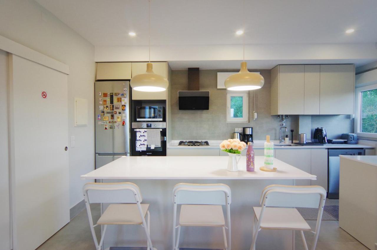 Casa Emon Cascais New Mordern Apartment 3 Bedrooms Eksteriør bilde