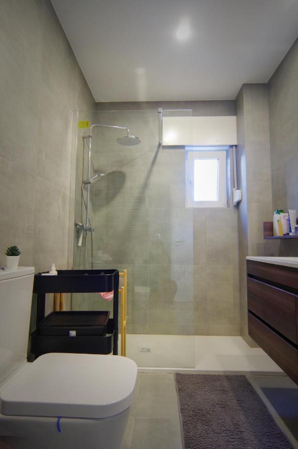 Casa Emon Cascais New Mordern Apartment 3 Bedrooms Eksteriør bilde