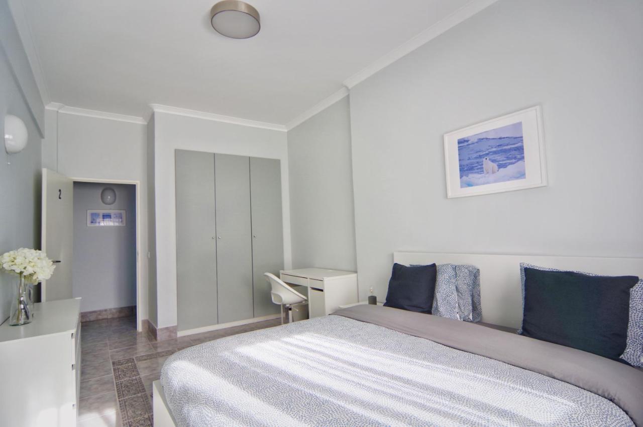 Casa Emon Cascais New Mordern Apartment 3 Bedrooms Eksteriør bilde
