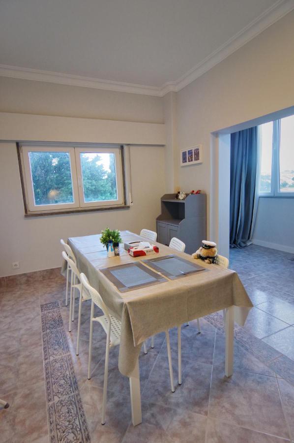 Casa Emon Cascais New Mordern Apartment 3 Bedrooms Eksteriør bilde